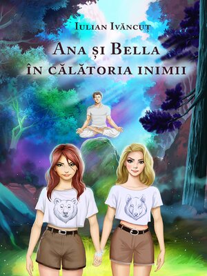 cover image of Ana si Bella in calatoria inimii
